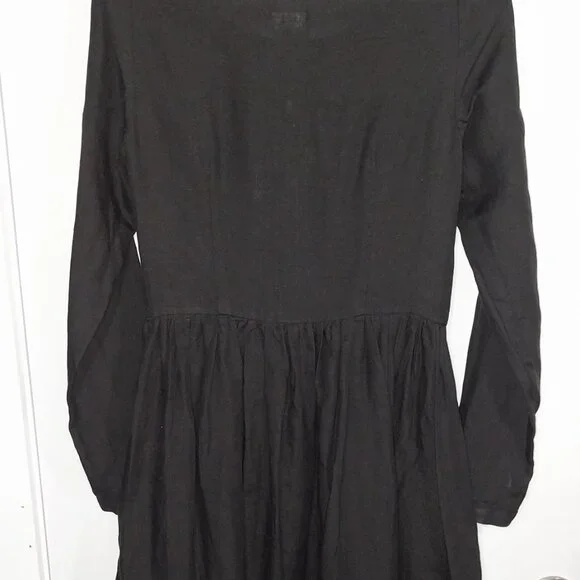 Son de flor Eyre dress - Picture 3 of 3